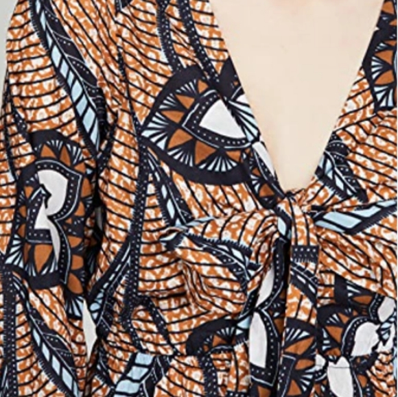 Figue Willow Dress XS - Picture 7 of 9